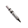 Kolay Kuruyan Siyah Tahta Kalemi - 2.5 mm Yuvarlak Uç