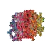 Kolayca Birleştirilebilen 1000 Parça Yetişkin Puzzle