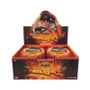 Koleksiyon Kart Oyunu Seti - UniVersus: Jet Burn Booster