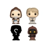Koleksiyonluk Mini Figür Seti - Star Wars Temalı