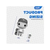 Koleksiyonluk Mini Figür Seti - Star Wars Temalı