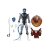 Koleksiyonluk Nightcrawler Aksiyon Figürü - X-Men Temalı