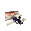 Koli Bandı Yapıştırma Aparatı - 50 mm, Lacivert