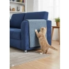 Koltuk Kenarı Koruyucu Kedi Tırmalama Halısı (50x100 cm)