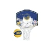 Kompakt Basketbol Potası - Taşınabilir Tasarım
