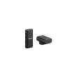 Kompakt Bluetooth Kablosuz Mikrofon - Yüksek Ses Kalitesi