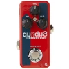 Kompakt Gitar Efekt Pedalı - SubN Up Mini Octaver