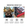 Kompakt MIDI Klavye Controller - Dahili Hoparlör ve Yazılım Paketi