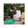 Kompakt Şarjlı Dekupaj Testere Makinesi, 12V Hassas Kesim