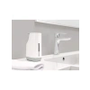 Kompakt Sıvı Sabunluk, 350 ml Kapasite, Yerden Tasarruflu Tasarım