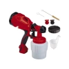 Kompakt Sprey Boya Sistemi - 400 W, Boya Miktarı Ayarı
