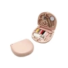 Kompakt ve Kullanışlı Mini Dikiş Kiti, Taşınabilir İğne Çantası