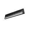 Komple Müzik Kontrolü için S88 MK3 Midi Klavye