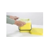 Kompostlanabilir 6L Çöp Torbası, 10 Adet Rulo, Beyaz, 16x16x11 cm