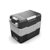 Kompresörlü Oto Buzdolabı - 56 Litre, 12/24 Volt Kullanım