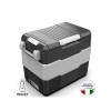 Kompresörlü Oto Buzdolabı - 56 Litre, 12/24 Volt Kullanım