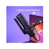 Kondenser Mikrofon, Cardioid Polar Pattern, XLR Bağlantılı
