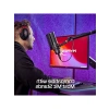 Kondenser Mikrofon, Cardioid Polar Pattern, XLR Bağlantılı
