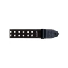Konforlu Siyah Gitar Askısı