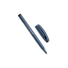 Koni Uçlu Roller Kalem - 0.6mm Siyah