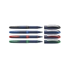Konik Uçlu 0.6 mm Roller Kalem, 4 Adet