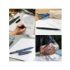 Konik Uçlu 0.6 mm Roller Kalem, 4 Adet