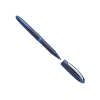 Konik Uçlu Mavi Roller Kalem - 0.6 mm