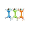 Köpekler İçin 28 cm Çekiştirme Oyuncağı