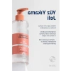 Köpüren Yüz Yıkama Jeli - Kuru ve Hassas Ciltler için (250 ml)