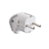 Kordonsuz Kullanım İçin Aksesuar L Fiş, 250 V, Beyaz