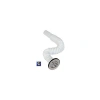 Körüklü 50 mm Lavabo Sifonu