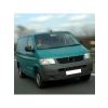 Körüksüz Vites Topuzu 5 İleri Modeli - VW Transporter T5 Uyumlu (2004-2010)