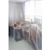 Koruyucu Naylon Örtü - Boya ve Badana İçin, Dayanıklı, 20 m²