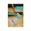 Kovasız Mikrofiber Mop Temizlik Seti