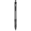 Koyu Gri Versatil Kalem - 0.7 mm, Ergonomik Tasarım