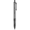 Koyu Gri Versatil Kalem - 0.7 mm, Ergonomik Tasarım
