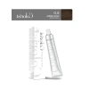 Koyu Kumral Tüp Boya - 60 ml, Uzun Süre Renk Kalıcılığı