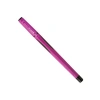 Koyu Lila Broad Tip Fineliner Kalem - 12li Set
