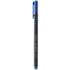 Koyu Mavi Renkli 0.4 mm Uçlu Fineliner Kalem