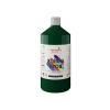 Koyu Yeşil Akrilik Boya - 1000 gr