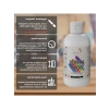 Koyu Yeşil Renk Akrilik Boya - 250 gr