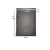 Kraft Kaplı Balonlu Zarf - 24x32+5cm, 5 Adet