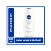 Kremsi Dokunuş Banyo ve Duş Jeli, 500 ml, Nemlendirici