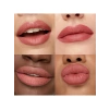 Kremsi Mat Ruj - Vintage Rose 316