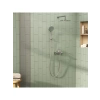 Krom Banyo Bataryası - El Duşu Çıkışlı, Kilitleme Özellikli