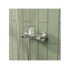 Krom Banyo Bataryası - El Duşu Çıkışlı, Kilitleme Özellikli