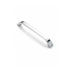 Krom Metal Mutfak Dolap Kulpu - Modern Tasarım, 96 mm Uzunluk