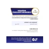 Krom Picolinate 200 mcg 90 Tablet Takviye Edici Gıda