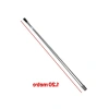 Krom Renk Metal Sap - 120 cm