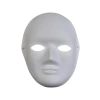 Küçük Boy Kaliteli Karton Maske
